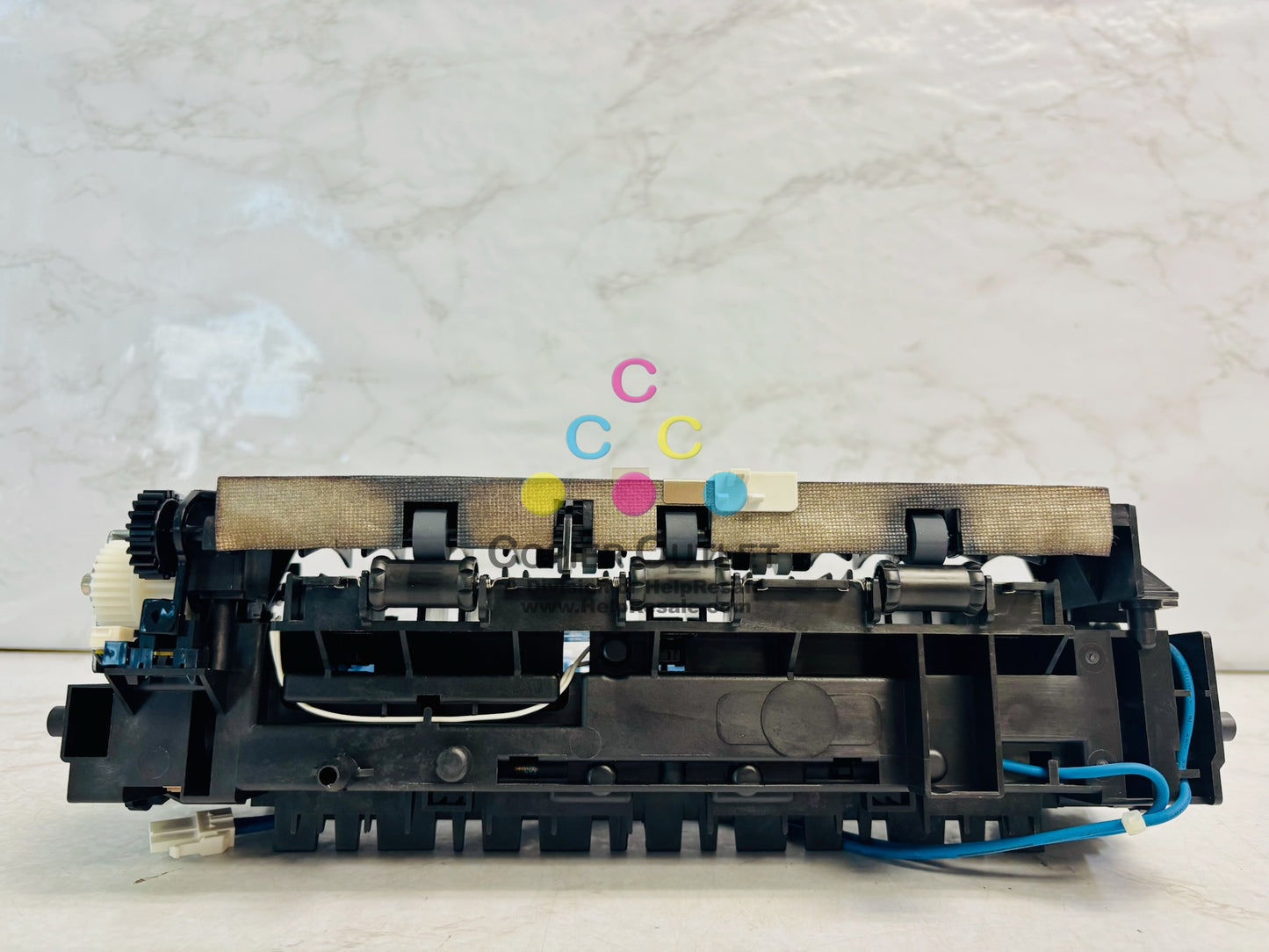 Genuine Ricoh 4410L, 4410NF Fuser Unit H556-2117, H556-2118
