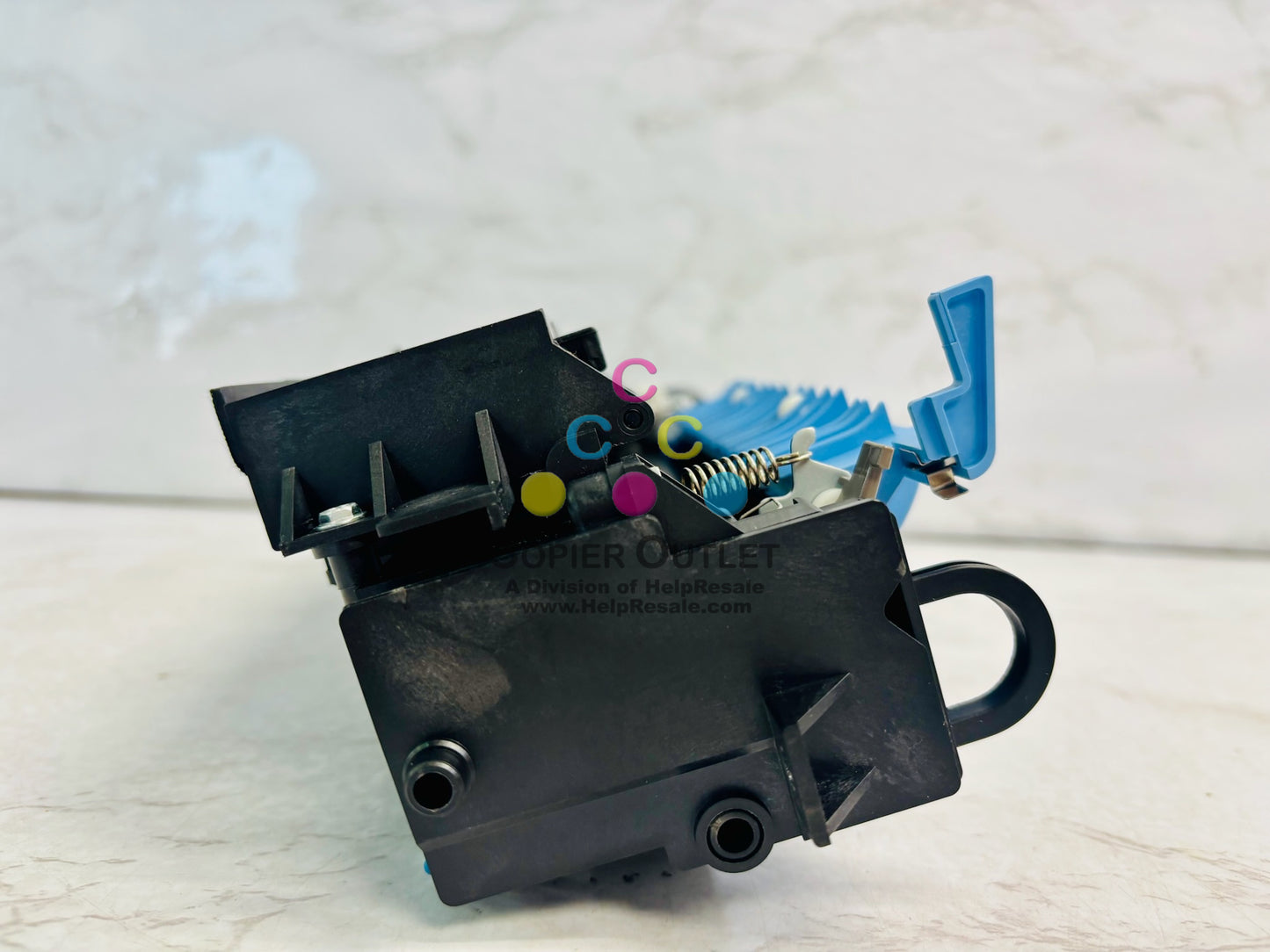Genuine Ricoh 4410L, 4410NF Fuser Unit H556-2117, H556-2118