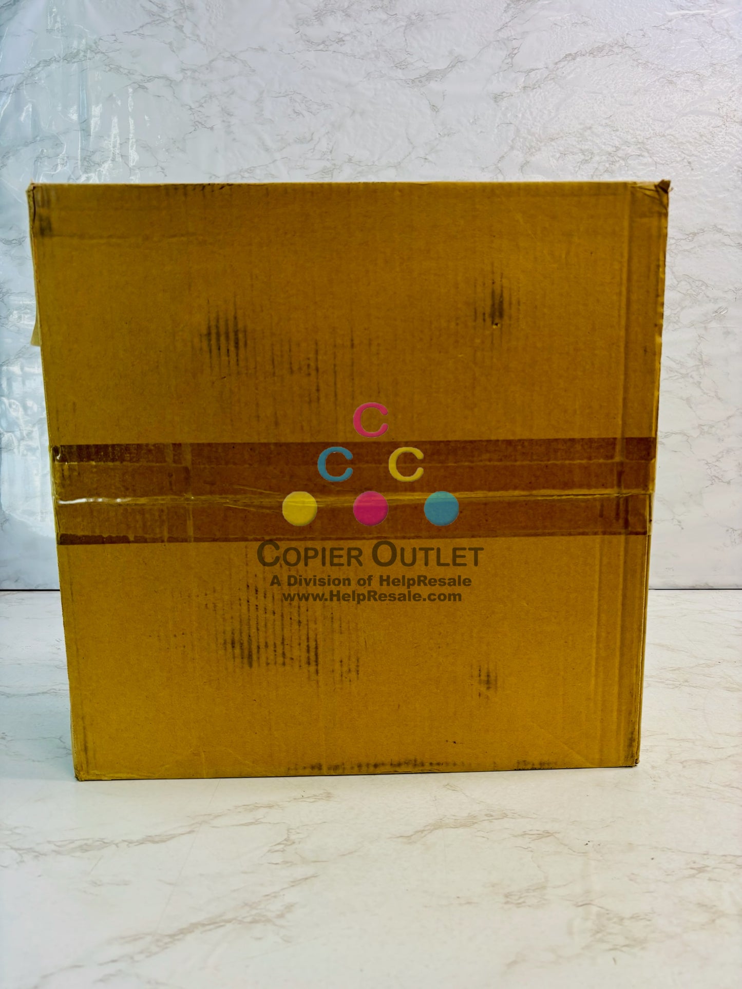 Open Genuine Brother DCP-9040CN, DCP-9045CDN Belt Unit BU-100CL, BU100CL