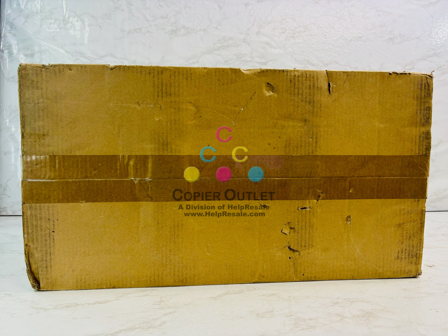 Genuine Kyocera TASKalfa 6501i, 8001i Fuser Maintenance Kit MK-6715C, 1702N77US0