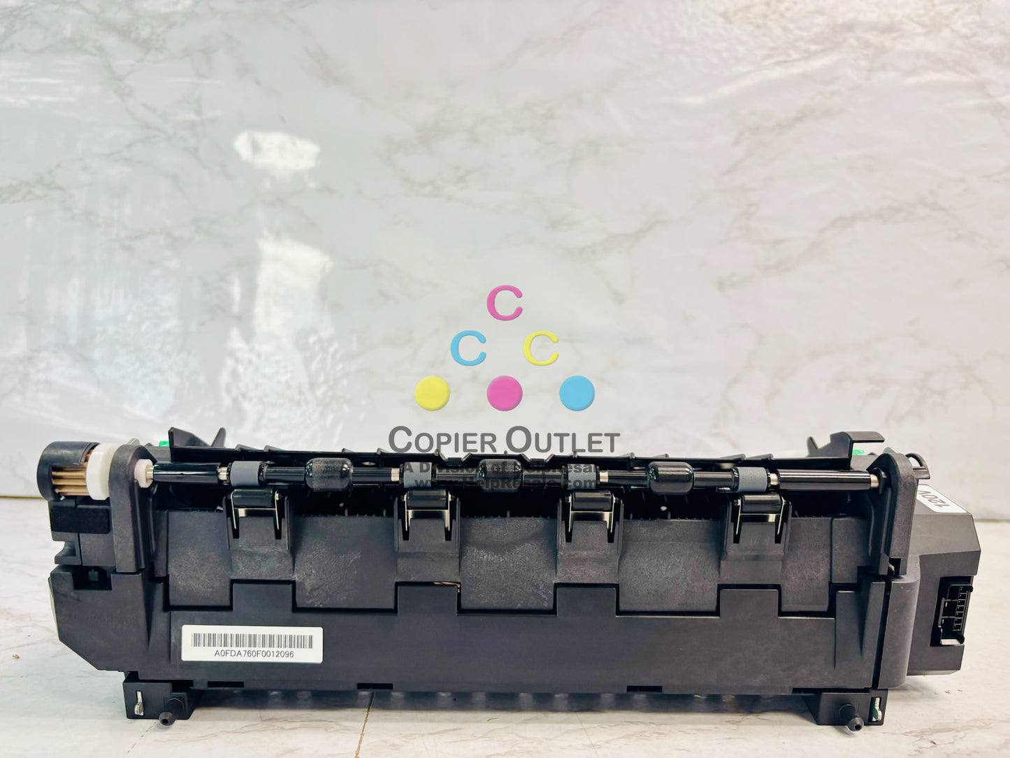 Genuine Kyocera Minolta Magicolor 4650, 4650DN Fuser Unit A06X017