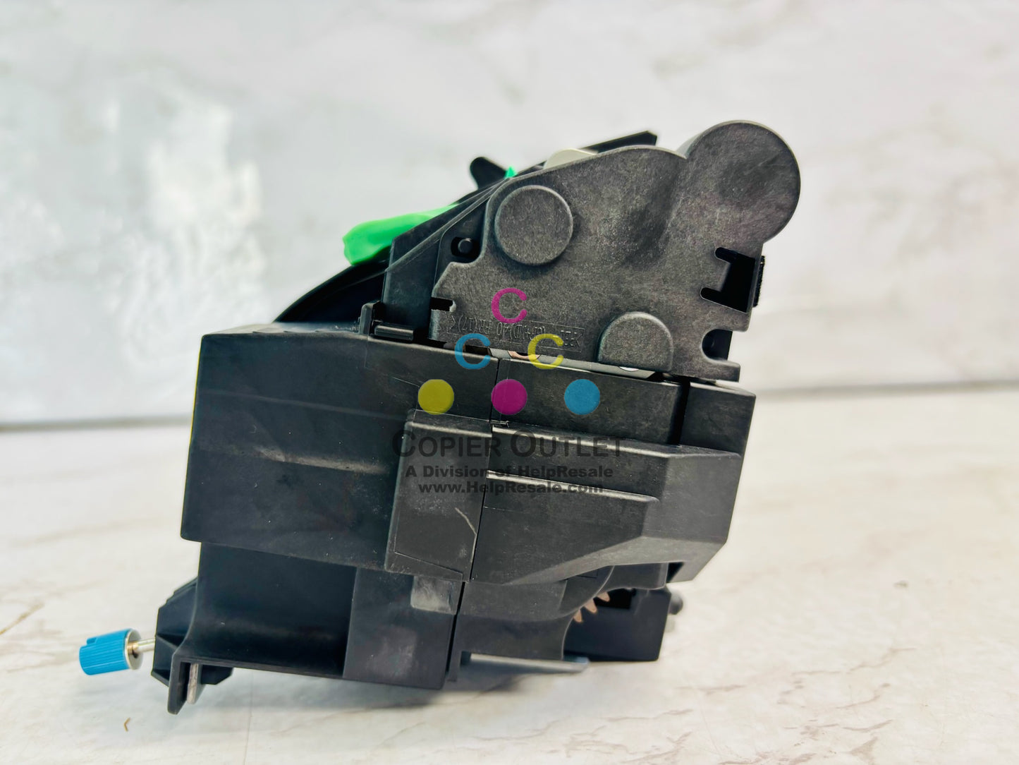 Genuine Kyocera Minolta Magicolor 4650, 4650DN Fuser Unit A06X017