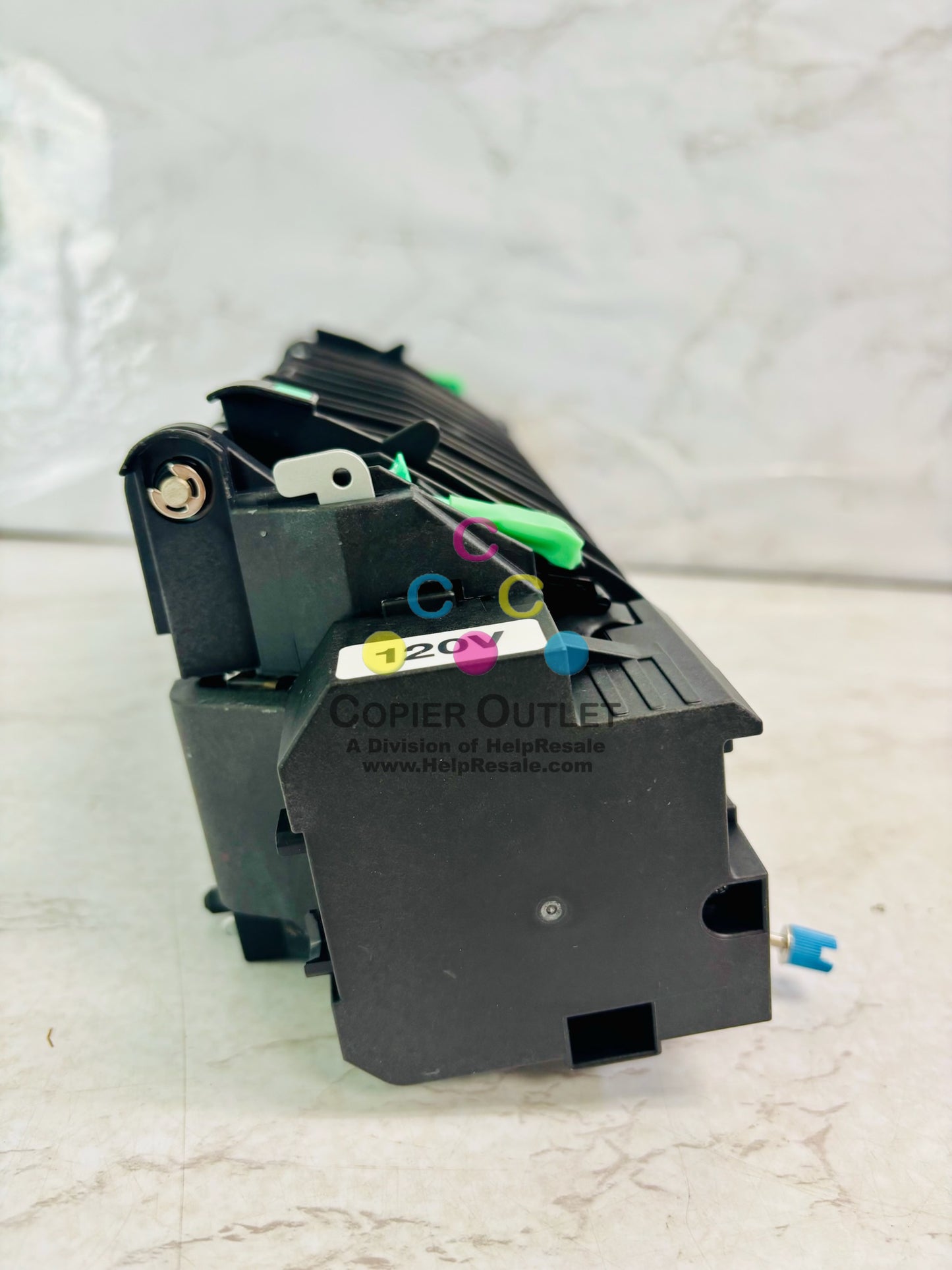 Genuine Kyocera Minolta Magicolor 4650, 4650DN Fuser Unit A06X017