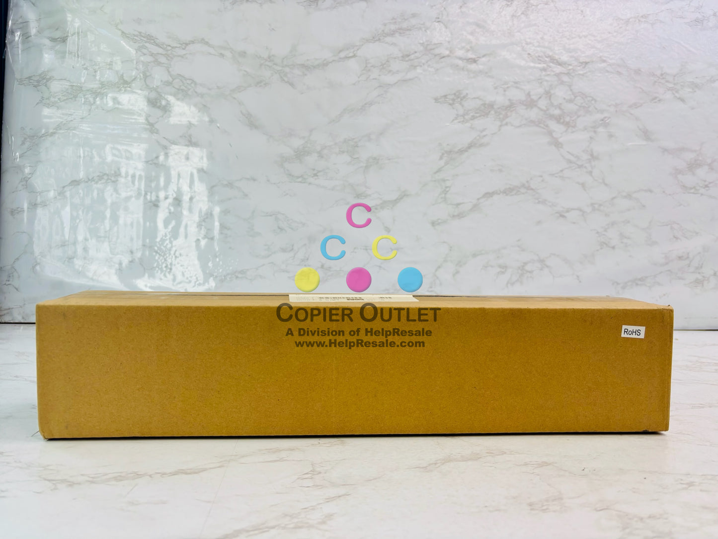 Genuine Sharp MX6070N Cleaner Frame Unit CFRM-1765DS52, 572 213 3885