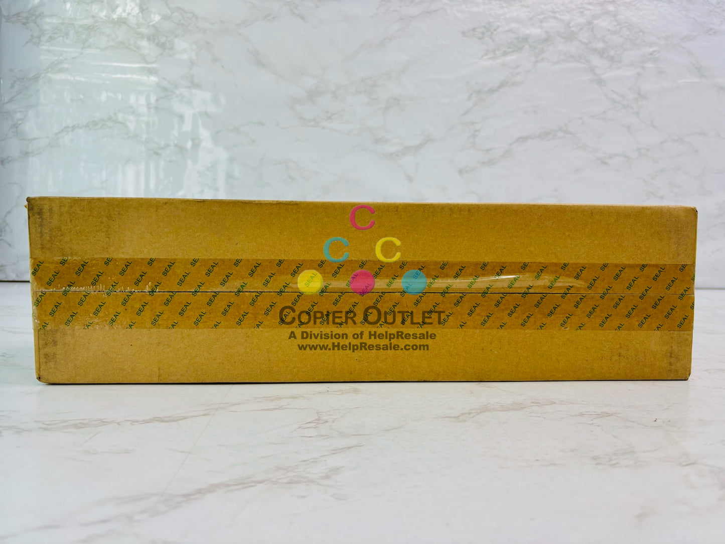 Genuine Ricoh MP C4502, C5502 Fusing Sleeve Assembly D144-4045, D1444045