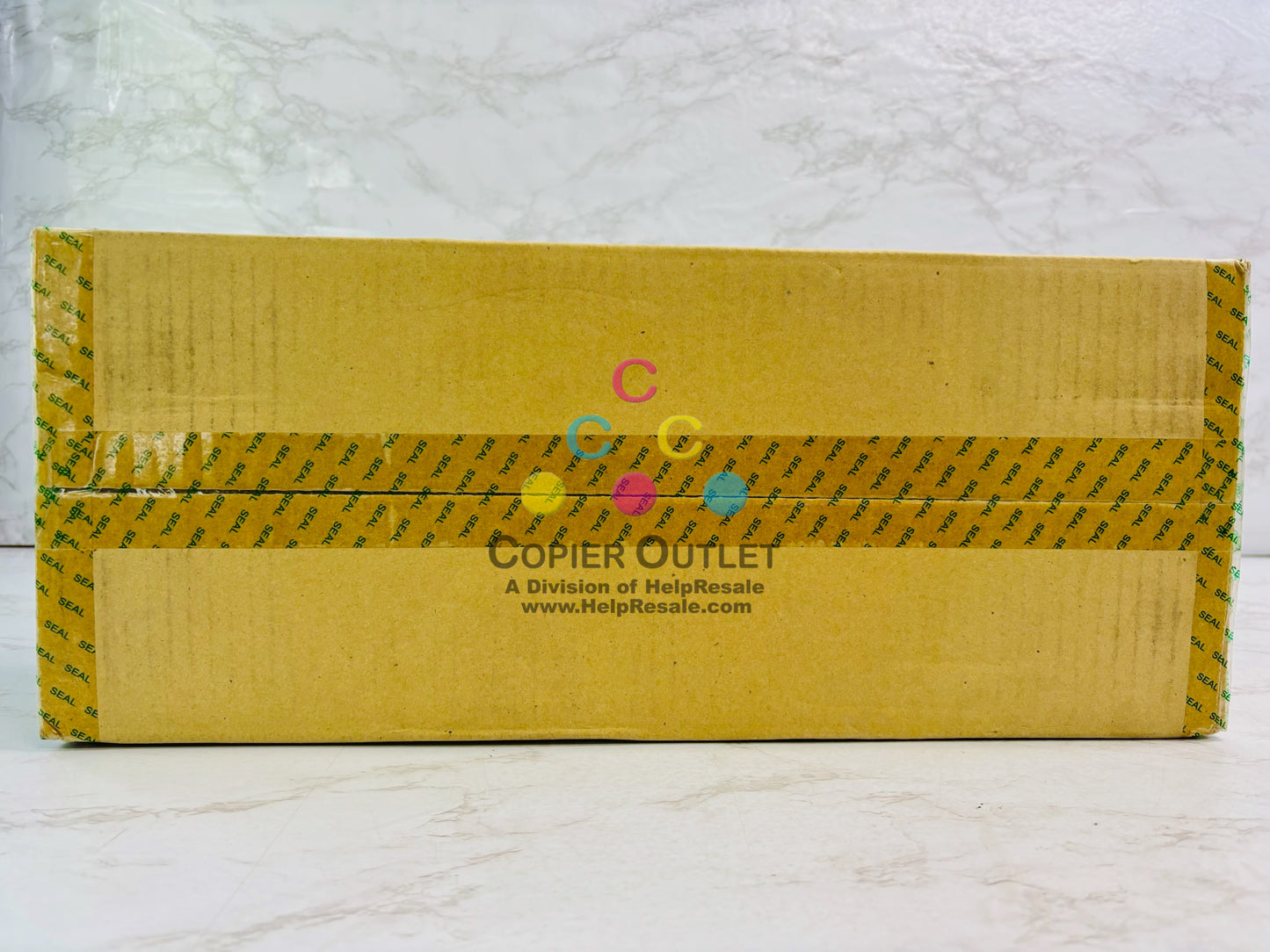 Genuine Ricoh B065-2270, B0652270 Upper PCU Assembly