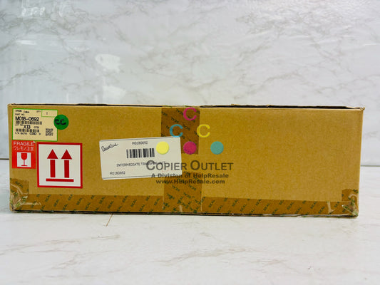 Genuine Ricoh Aficio SP C231N, C231SF Intermediate Transfer Belt M018-0692, M0180692