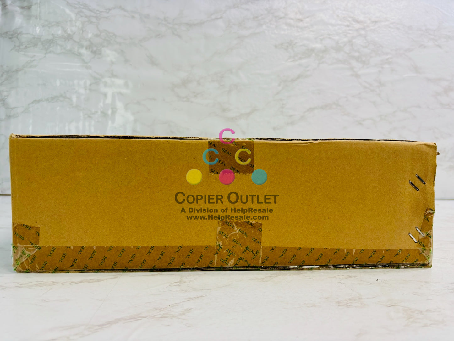 Genuine Ricoh Aficio SP C231N, C231SF Intermediate Transfer Belt M018-0692, M0180692