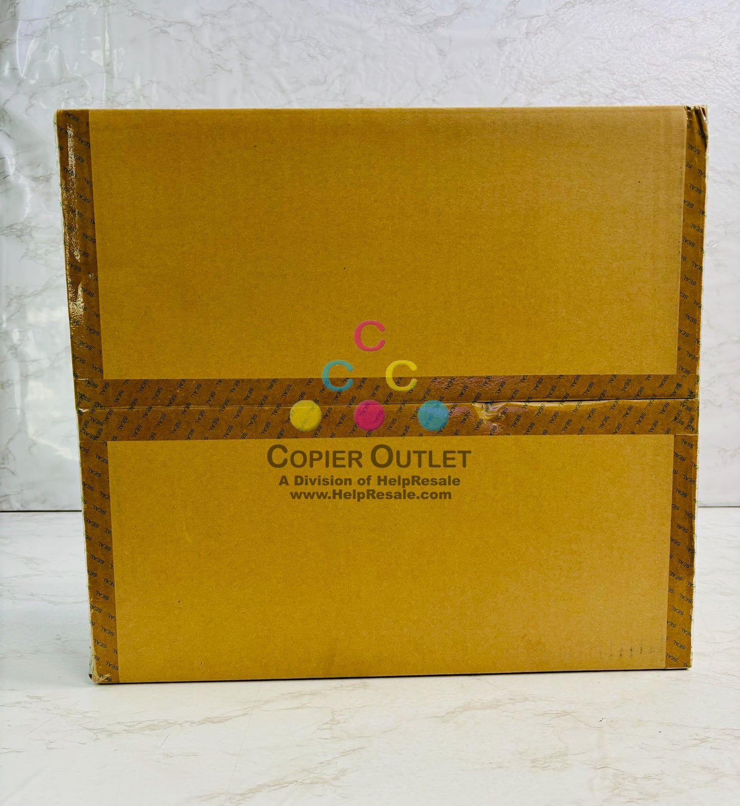 Genuine Ricoh Aficio SP C231N, C231SF Intermediate Transfer Belt M018-0692, M0180692