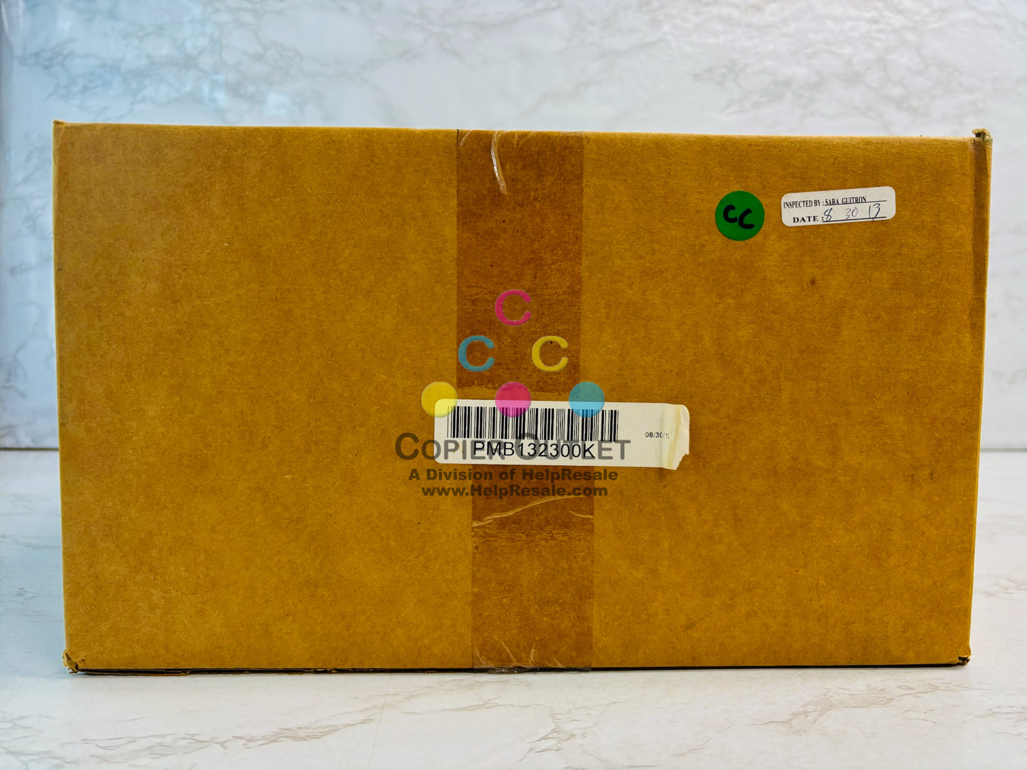 Genuine Ricoh Aficio 3260/ 5560 Maintenance Kit PMB132300K