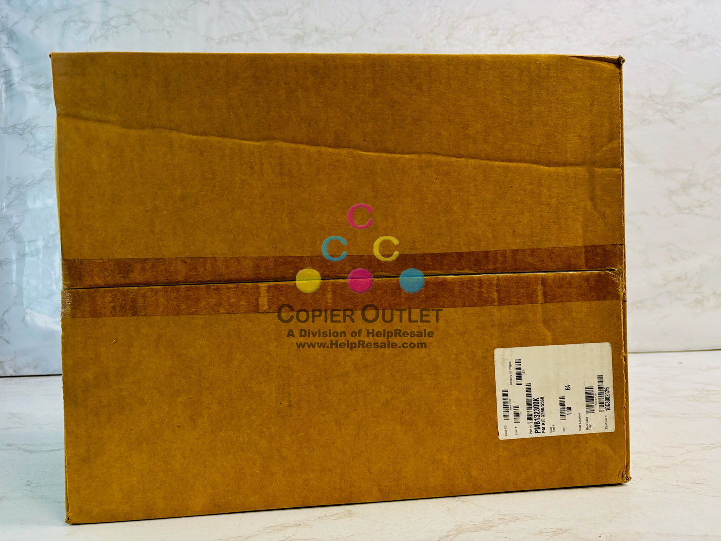 Genuine Ricoh Aficio 3260/ 5560 Maintenance Kit PMB132300K
