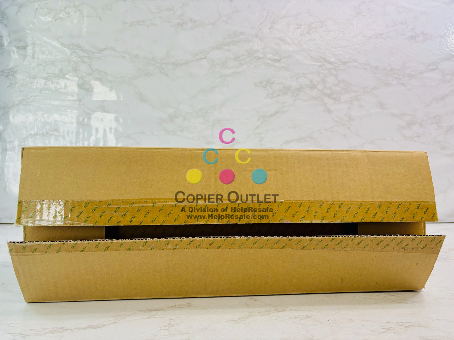 Genuine Ricoh MP C3003, MP C4503 Fusing Sleeve D146-4042, D1464042