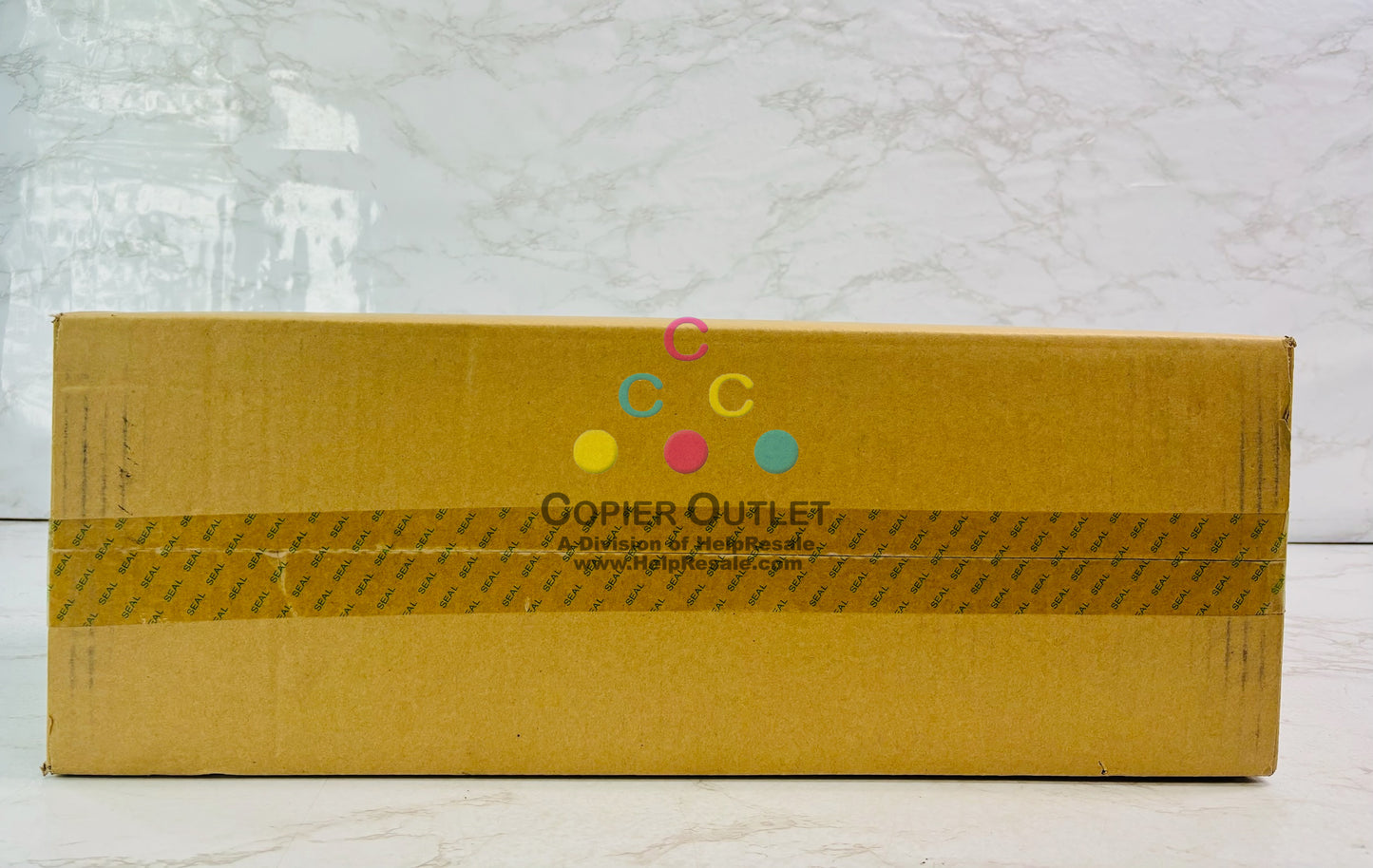Genuine Ricoh MP C3003, MP C4503 Fusing Sleeve D146-4042, D1464042