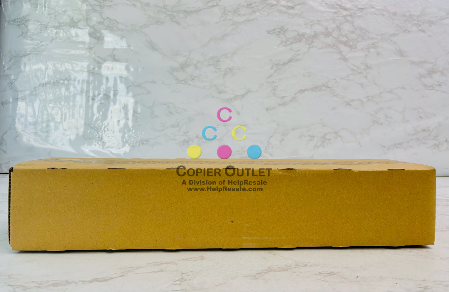 Genuine Ricoh Pro C7100, C7100s Cleaning Unit D194-2330, D1942330