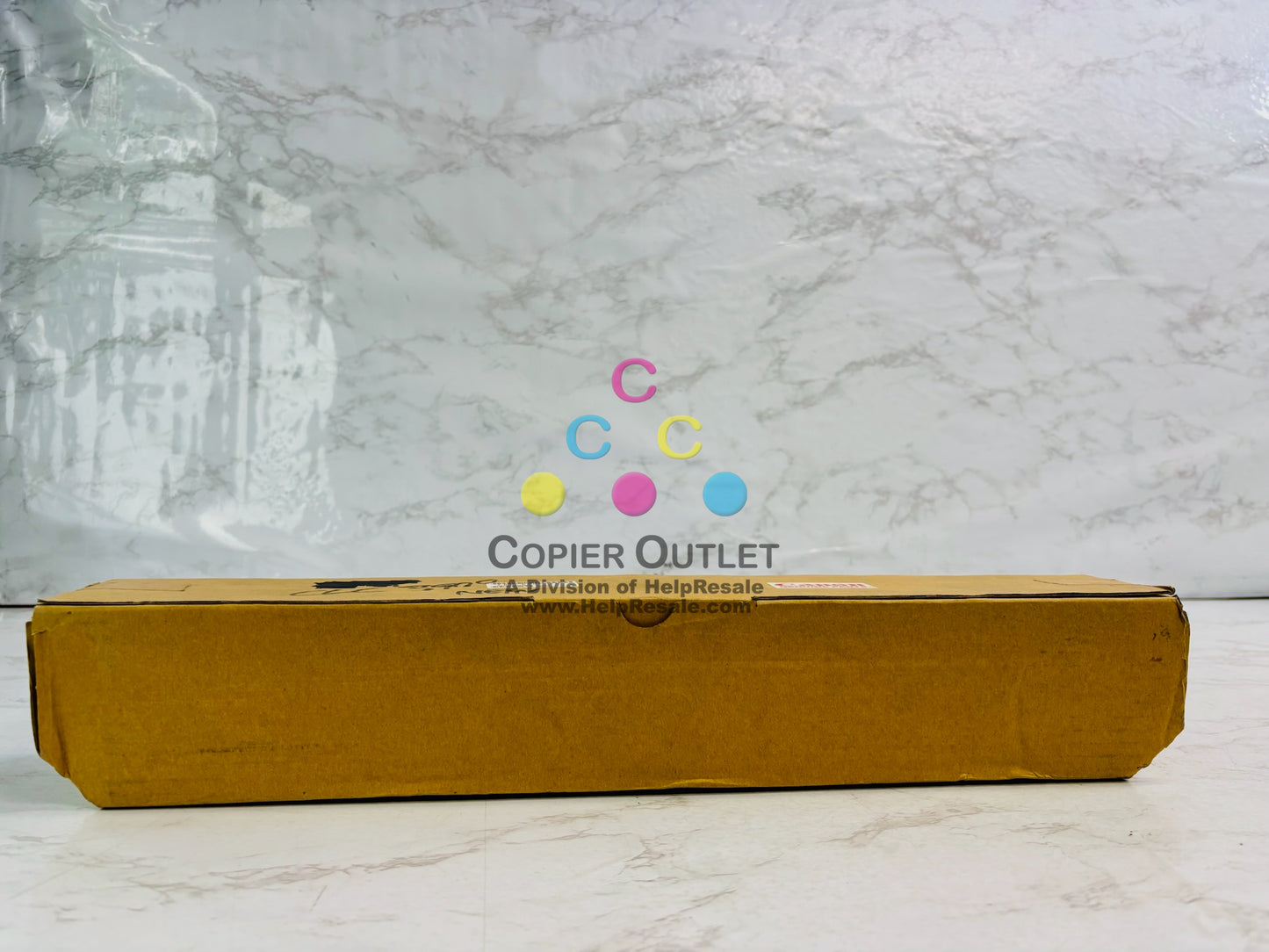 Open Genuine Canon CLC 3900, 4000 Upper Fuser Roller FB5-6459-000, FB56459000