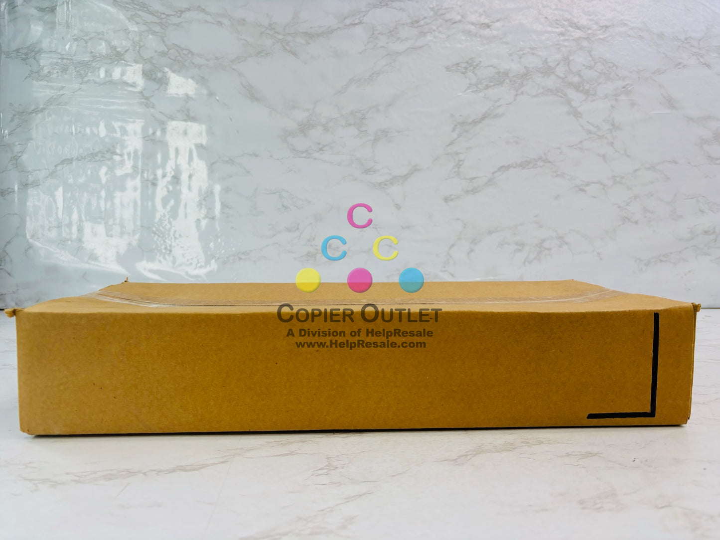 Genuine Ricoh Aficio MP 1100, 1350, 9000 Maintenance Kit PMB234500K