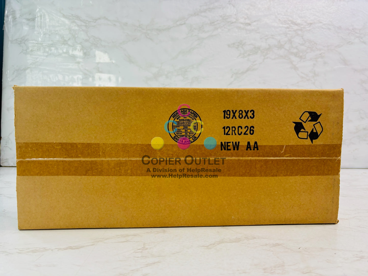 Genuine Ricoh Aficio MP 1100, 1350, 9000 Maintenance Kit PMB234500K
