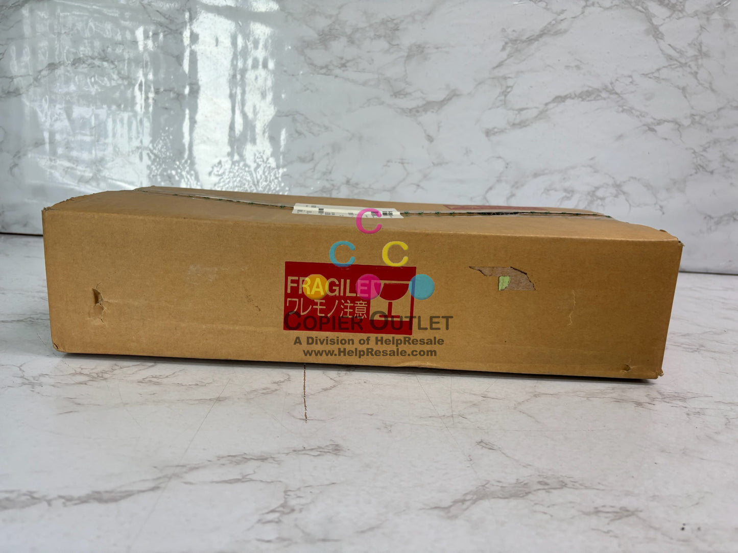 Genuine Ricoh AF1075,2051,2060,2075 Transfer Belt Unit B065-3850, B0653850