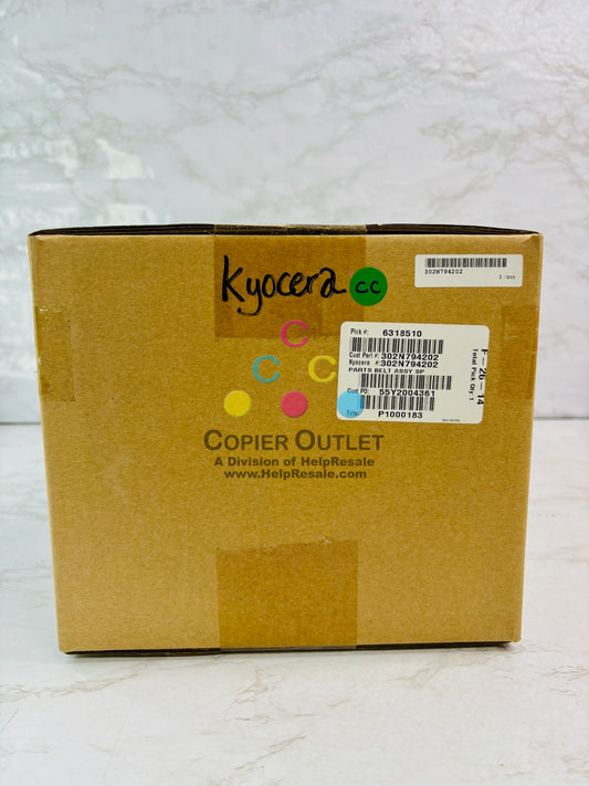 Genuine Kyocera Taskalfa CS6500i, CS8000i Transfer Belt Unit 302N794202