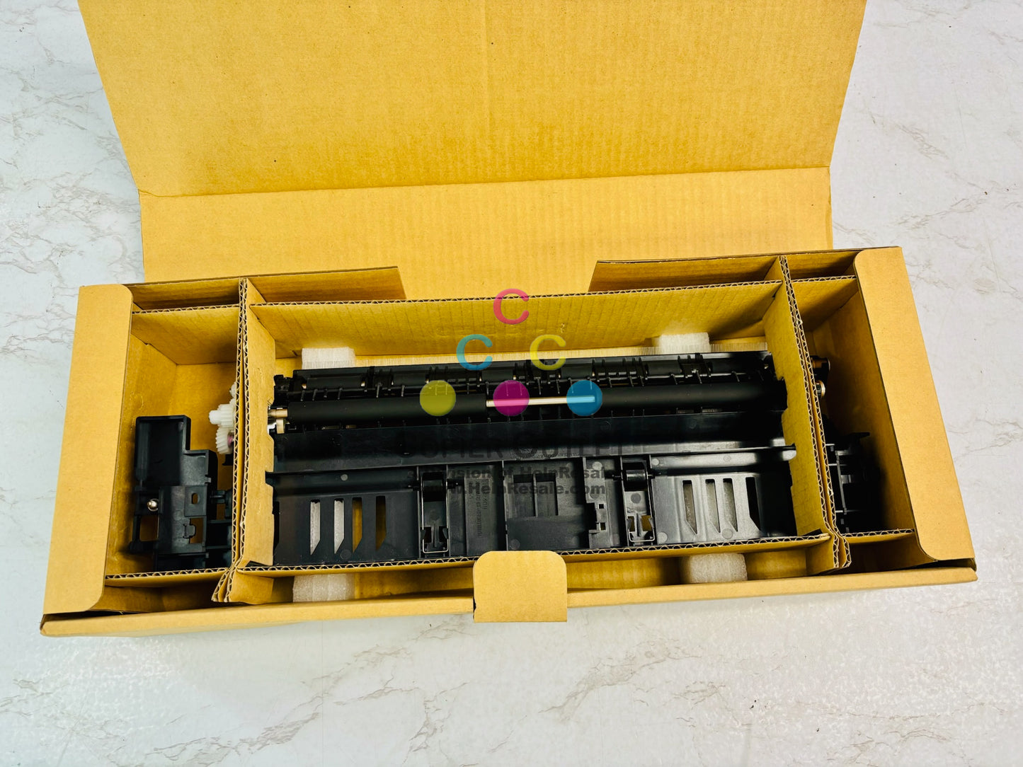 Genuine Canon iR ADVANCE 4025, 4035 Lower Delivery Assembly FM4-7293-010