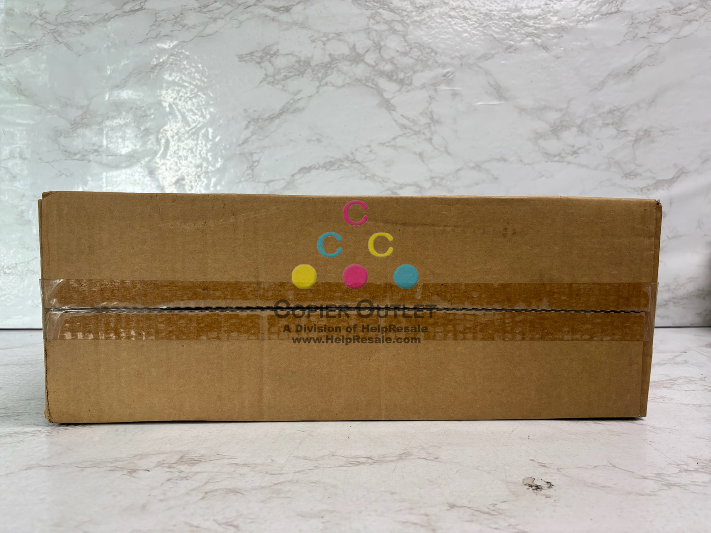 Genuine Sharp MX5500N Black Developer Unit 5723070623, CB0X-0165DS54