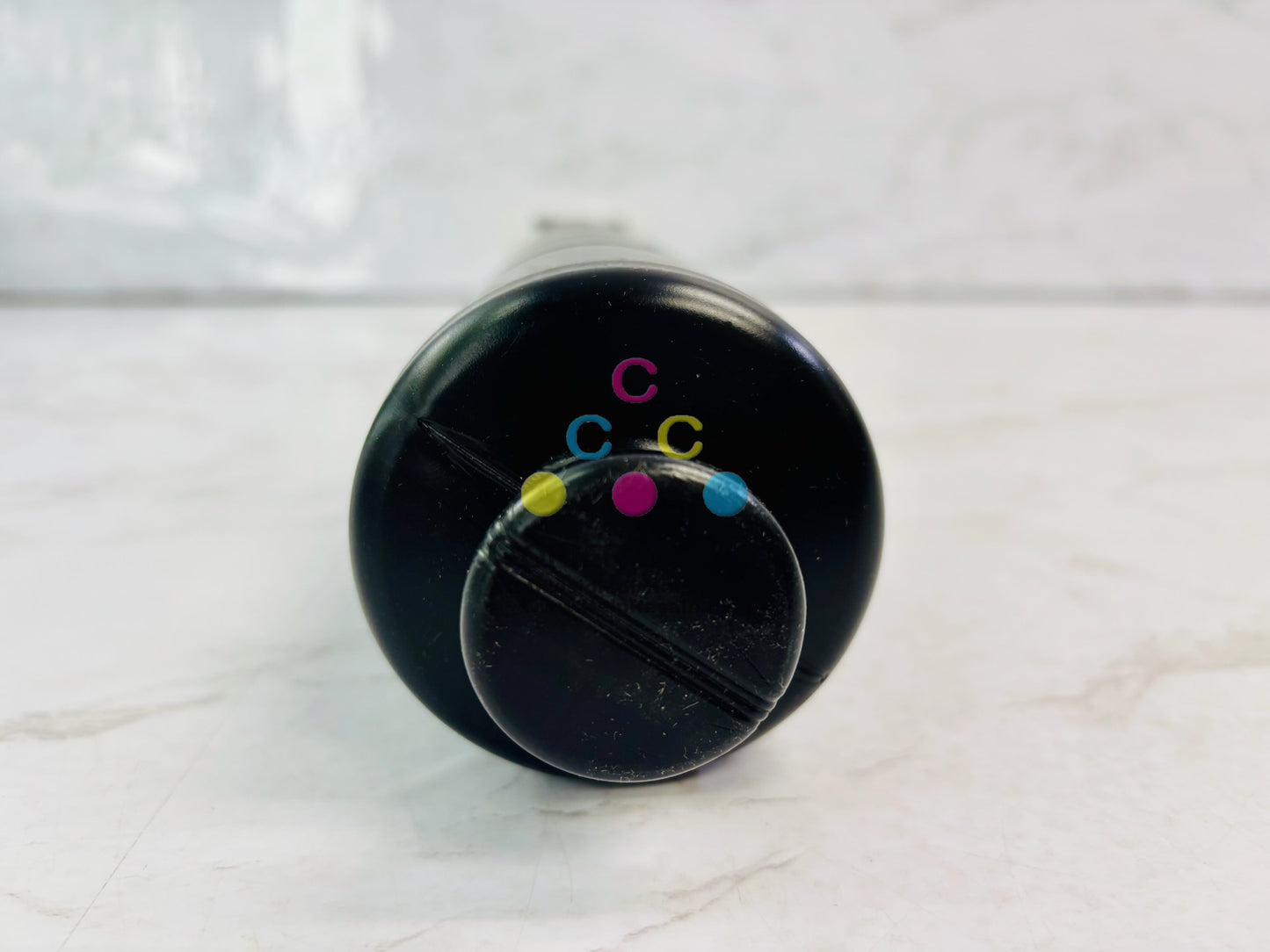 2 Open Genuine Kyocera TASKalfa 4004i, 5004i Black Toner TK-6347K