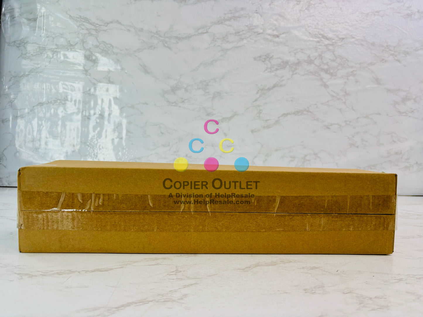 Genuine Sharp MX-2651, MX-3051 Processing Unit CFRM-1695DS53, 5722134018