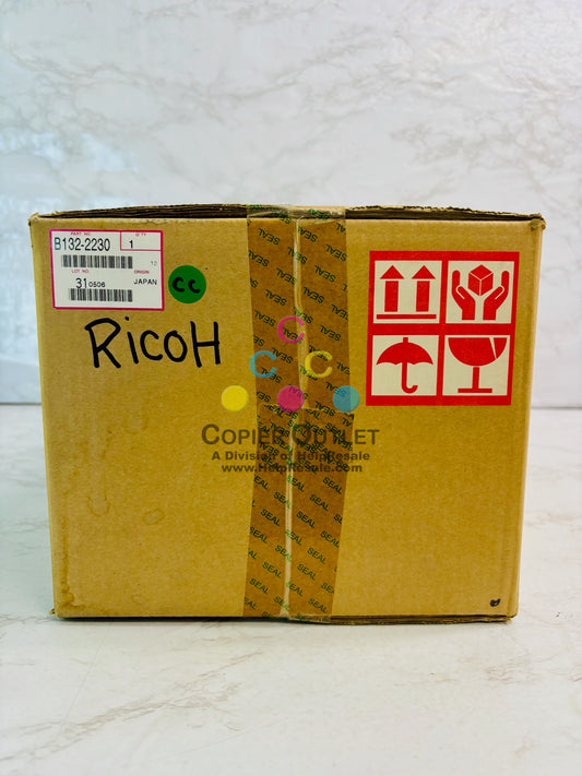 Genuine Ricoh 3260C, 5560C Black Drum Unit B132-2230, B1322230