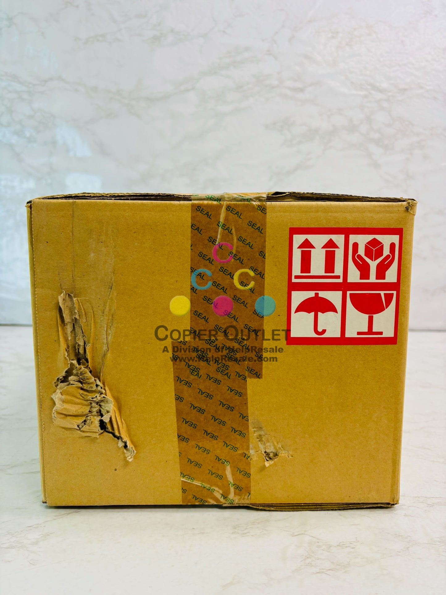 Genuine Ricoh 3260C, 5560C Black Drum Unit B132-2230, B1322230