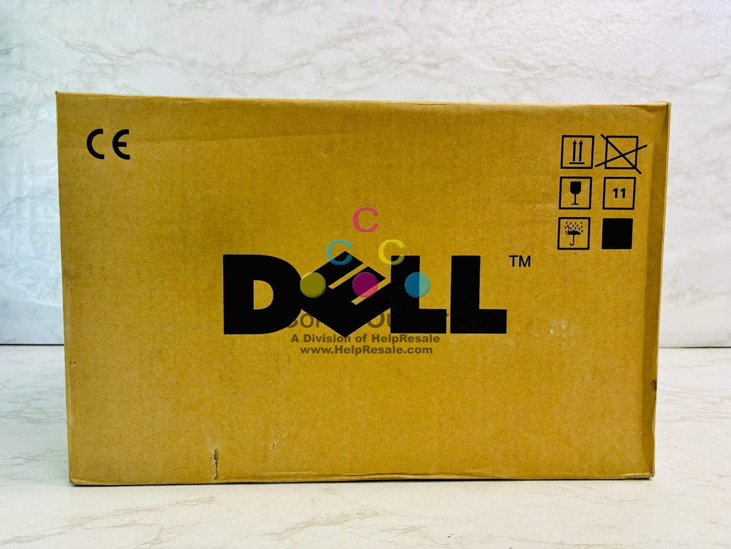 Open Genuine Dell Color Laser 2130cn, 1320c Imaging Drum Cartridge 310-9230, KGR81