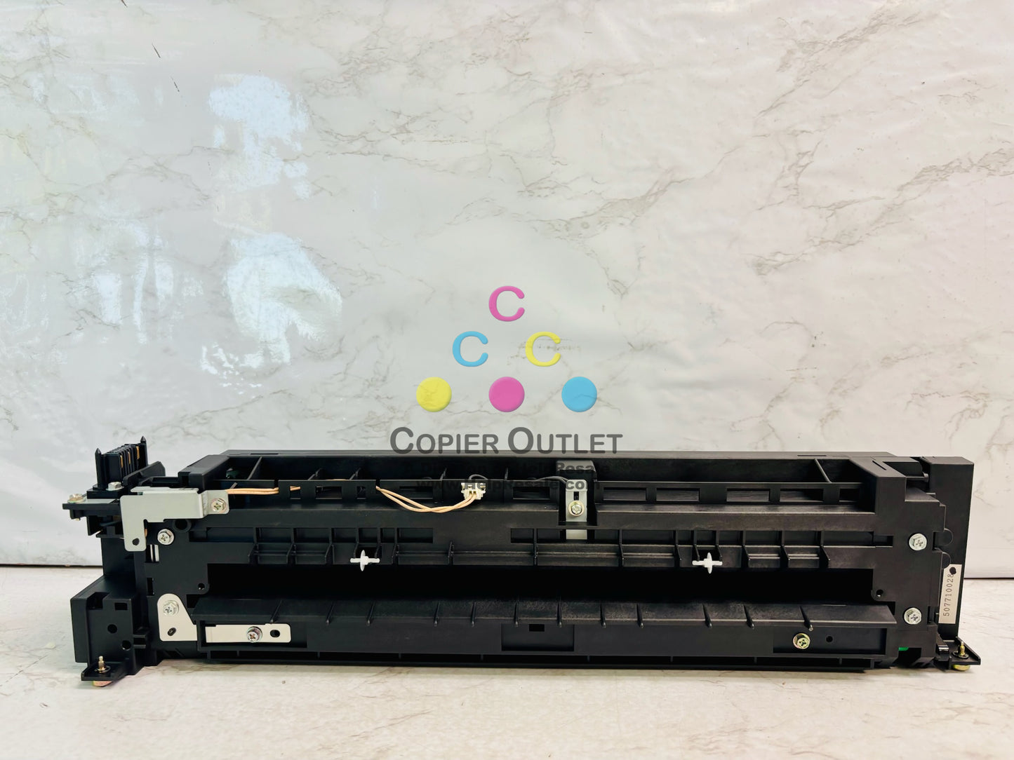 Open Genuine Ricoh Aficio 220, 270 Fuser Unit A267-7281, A2677281