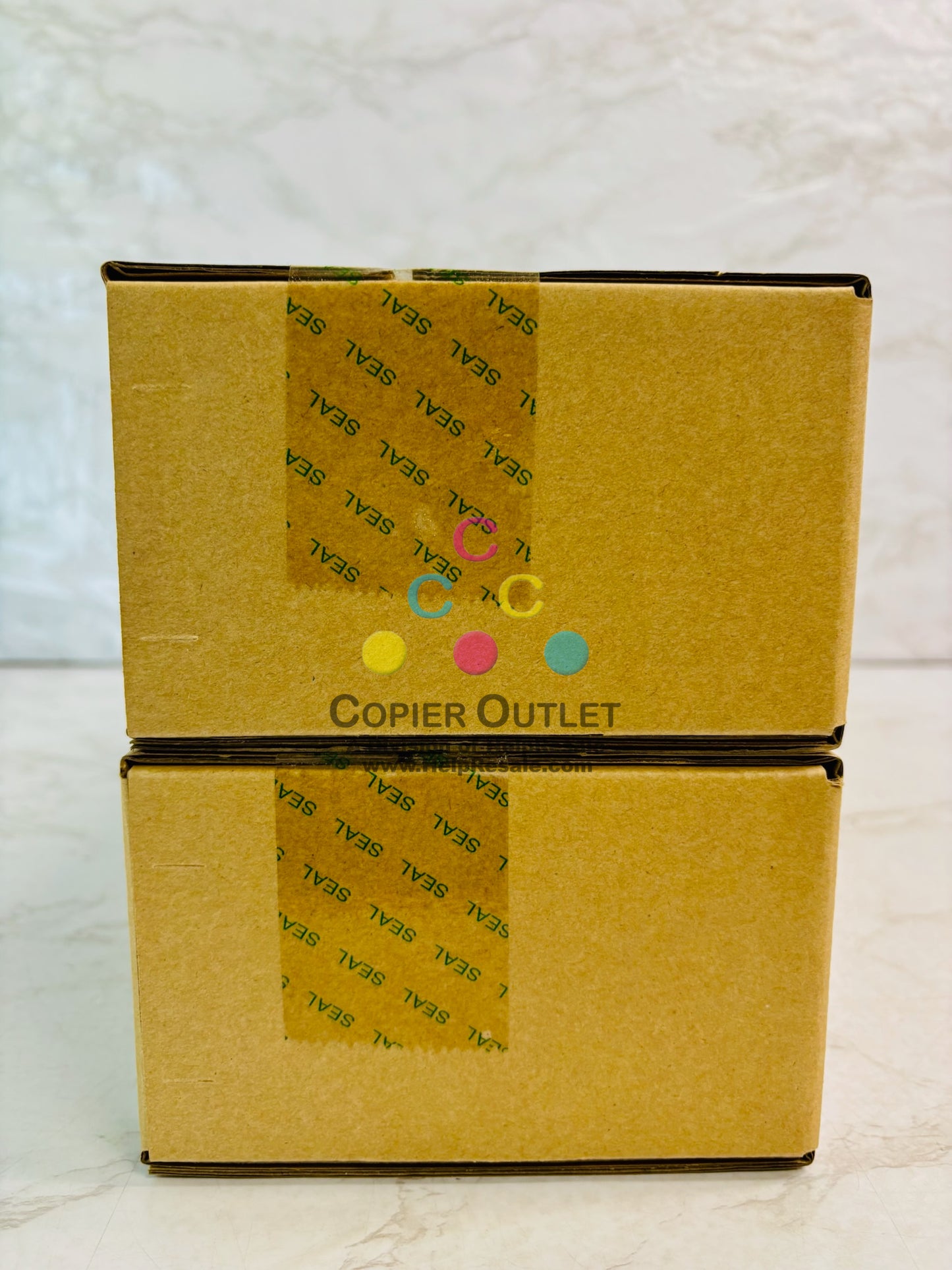 2 OEM Ricoh Aficio MP C2000,C2500 Transfer Belt Cleaning Unit B223-6039,B2236039