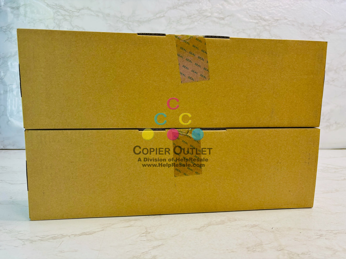 2 OEM Ricoh Aficio MP C2000,C2500 Transfer Belt Cleaning Unit B223-6039,B2236039