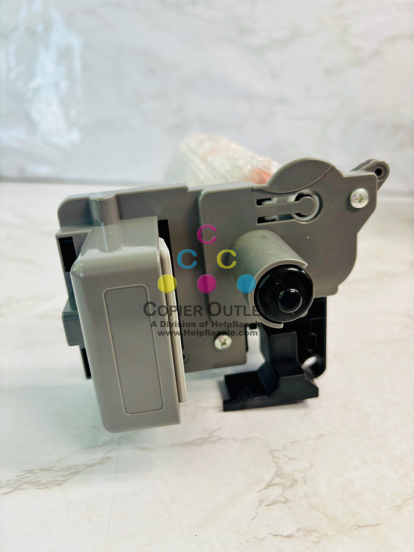Open Genuine Canon iR ADVANCE 4525i, 4525i II Black Toner GPR-57, 0475C003[AA]