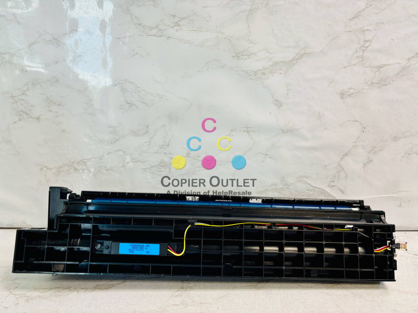 Open Genuine Ricoh Aficio 2016, 2020 Black Imaging Unit B259-2210, B2592210
