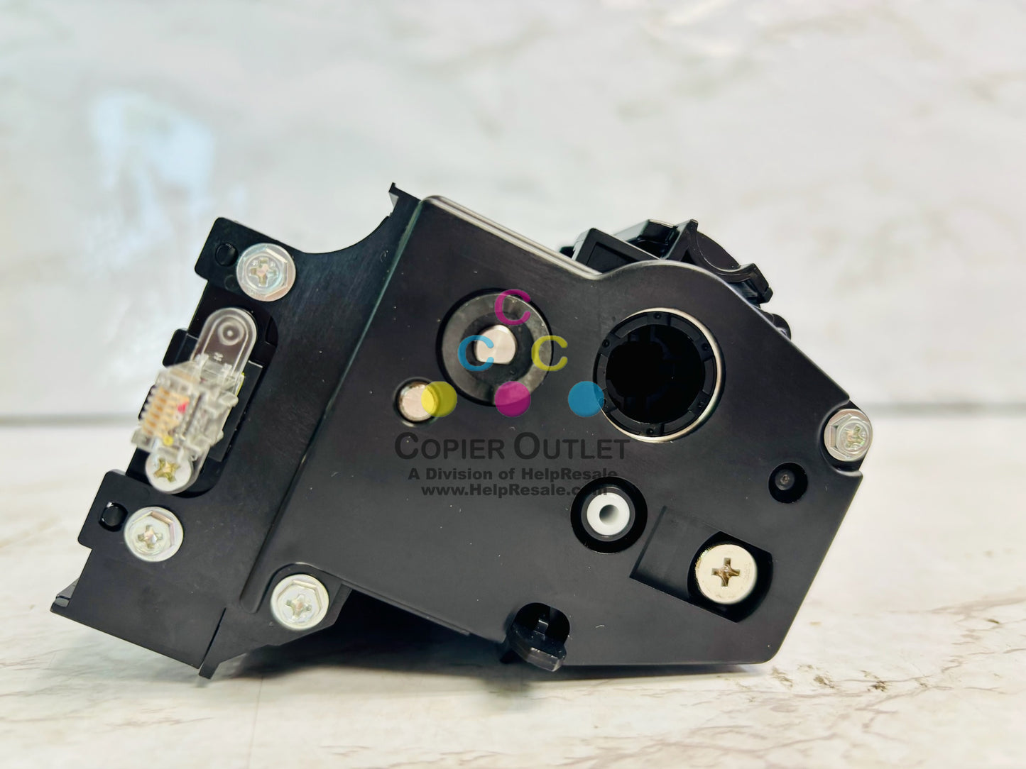 Open Genuine Ricoh Aficio 2016, 2020 Black Imaging Unit B259-2210, B2592210