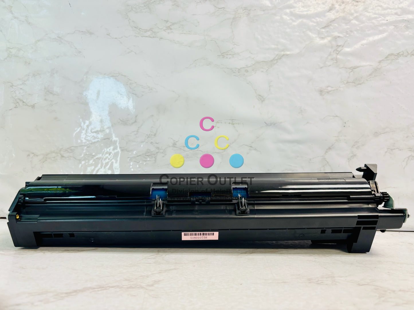 Open Genuine Ricoh Aficio 2016, 2020 Black Imaging Unit B259-2210, B2592210