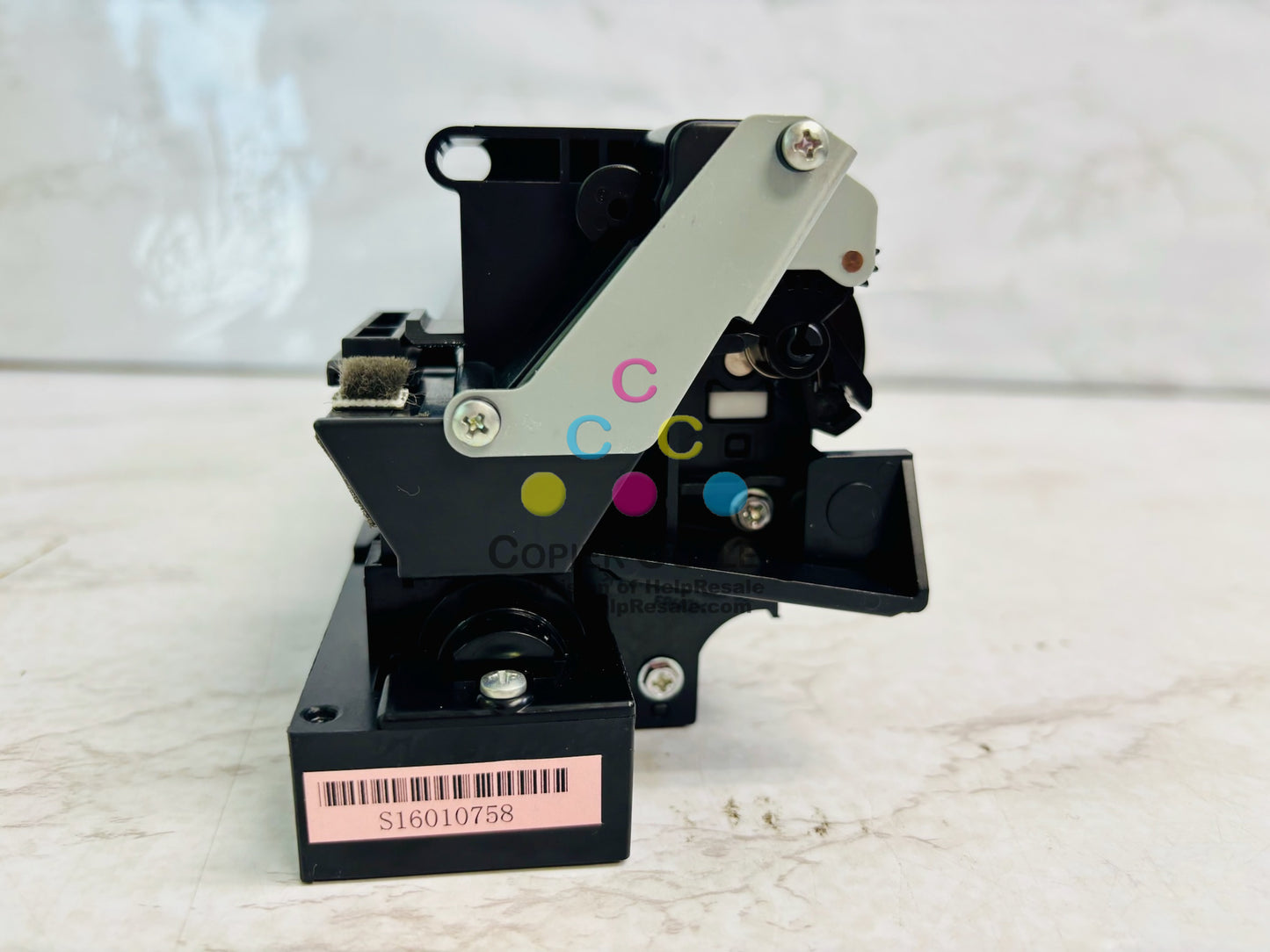 Open Genuine Ricoh Aficio 2016, 2020 Black Imaging Unit B259-2210, B2592210