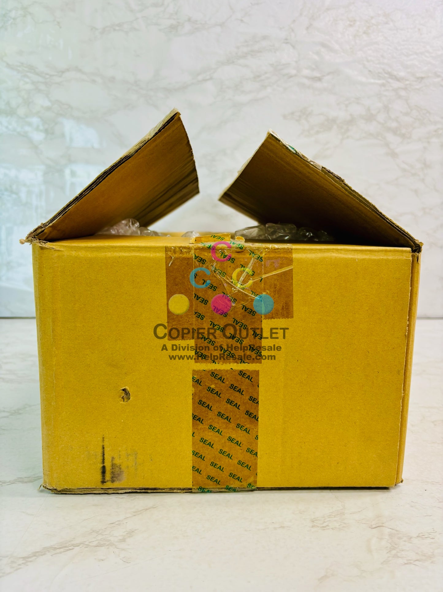 Open Genuine Ricoh D777-2500 , D7772500 Paper Feed Unit Assembly