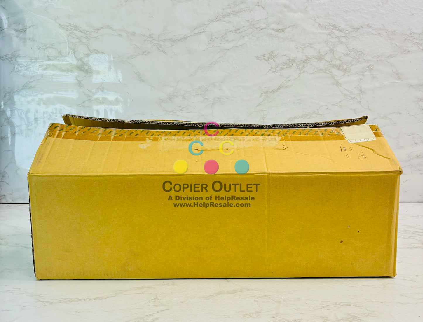 Open Genuine Ricoh D777-2500 , D7772500 Paper Feed Unit Assembly