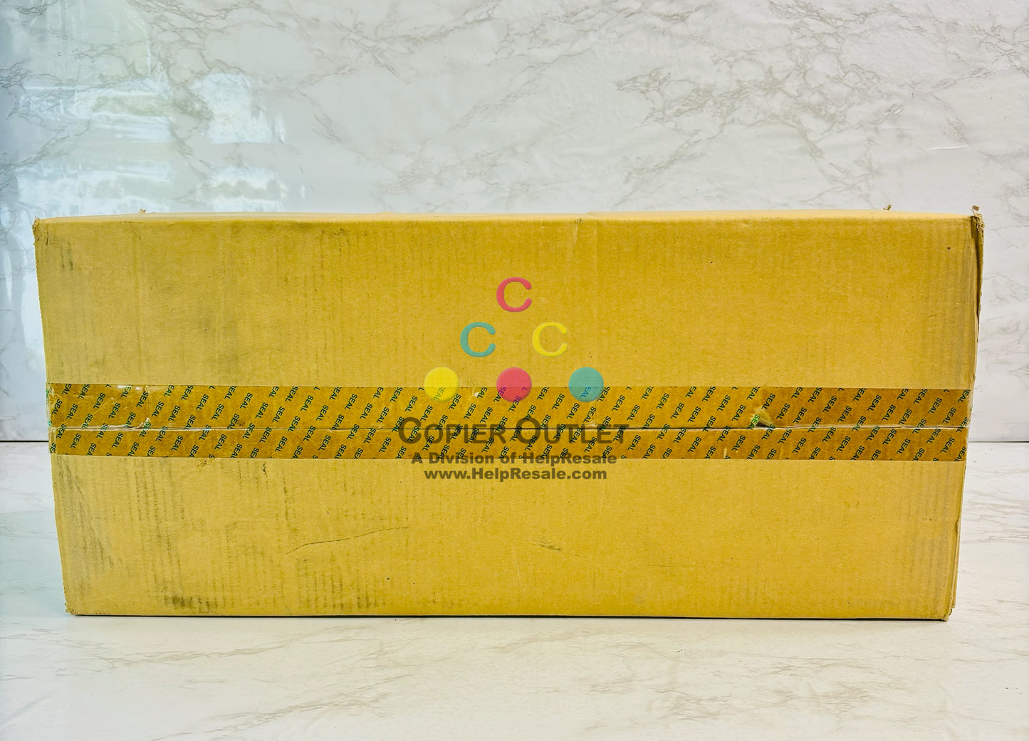 Open Genuine Ricoh D777-2500 , D7772500 Paper Feed Unit Assembly