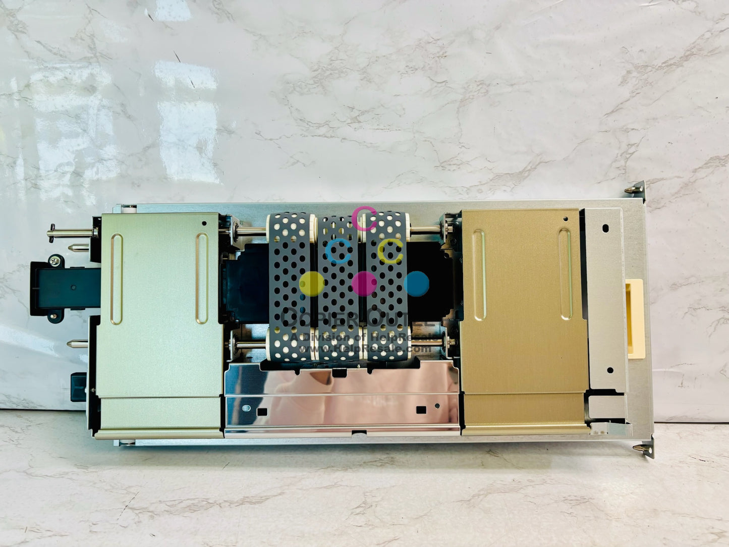 Open Genuine Ricoh D777-2500 , D7772500 Paper Feed Unit Assembly
