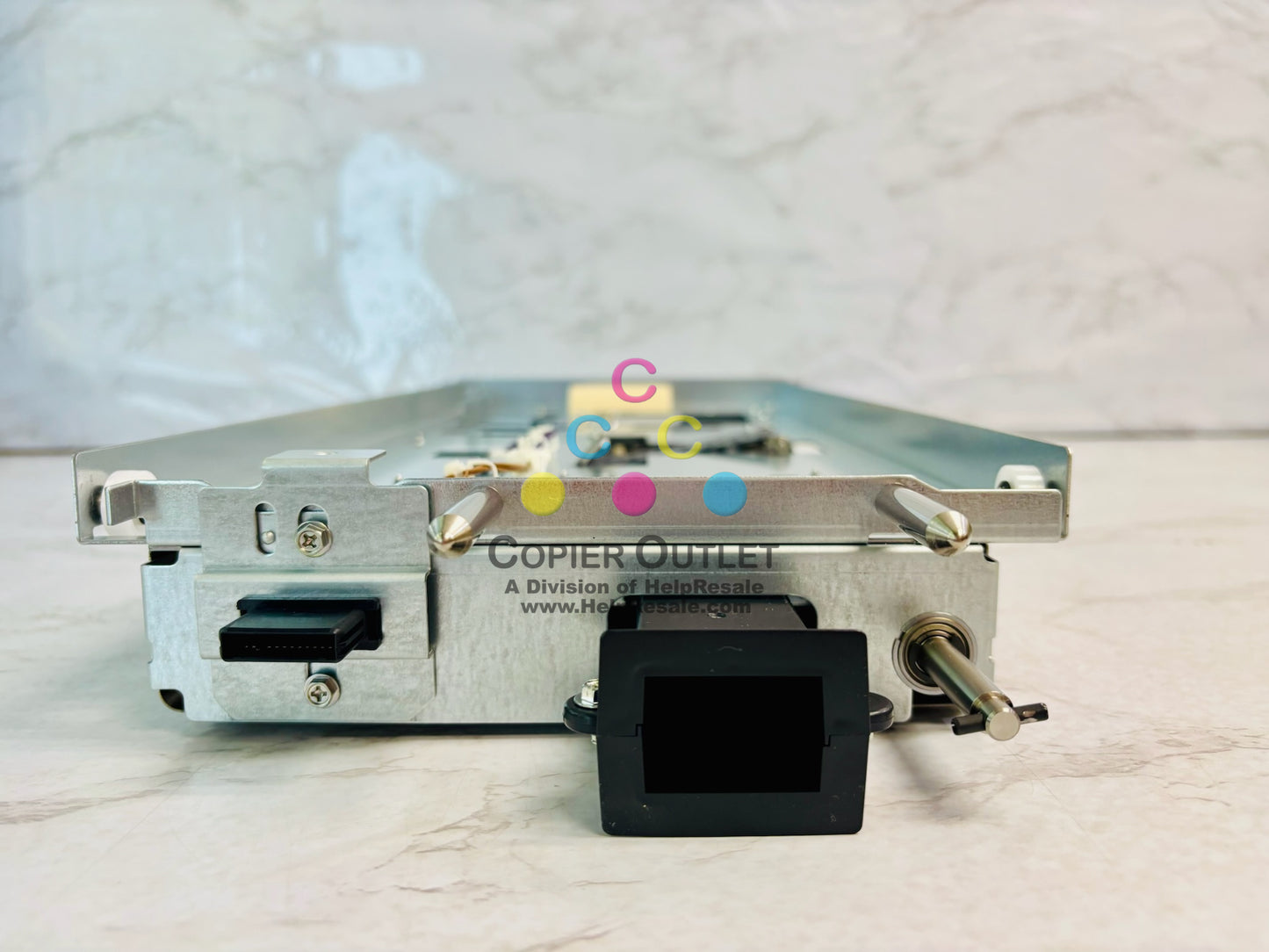 Open Genuine Ricoh D777-2500 , D7772500 Paper Feed Unit Assembly