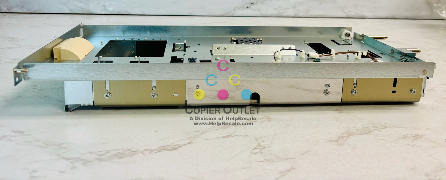 Open Genuine Ricoh D777-2500 , D7772500 Paper Feed Unit Assembly