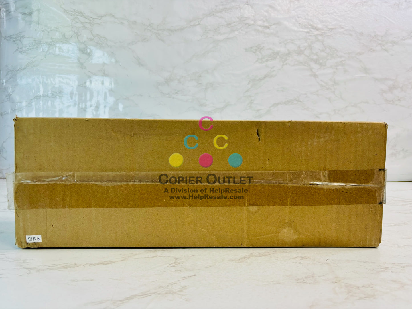 Genuine Sharp MX-M5050, MX-M5070 Delivery Paper Guide Assembly CGIDM2829DS65