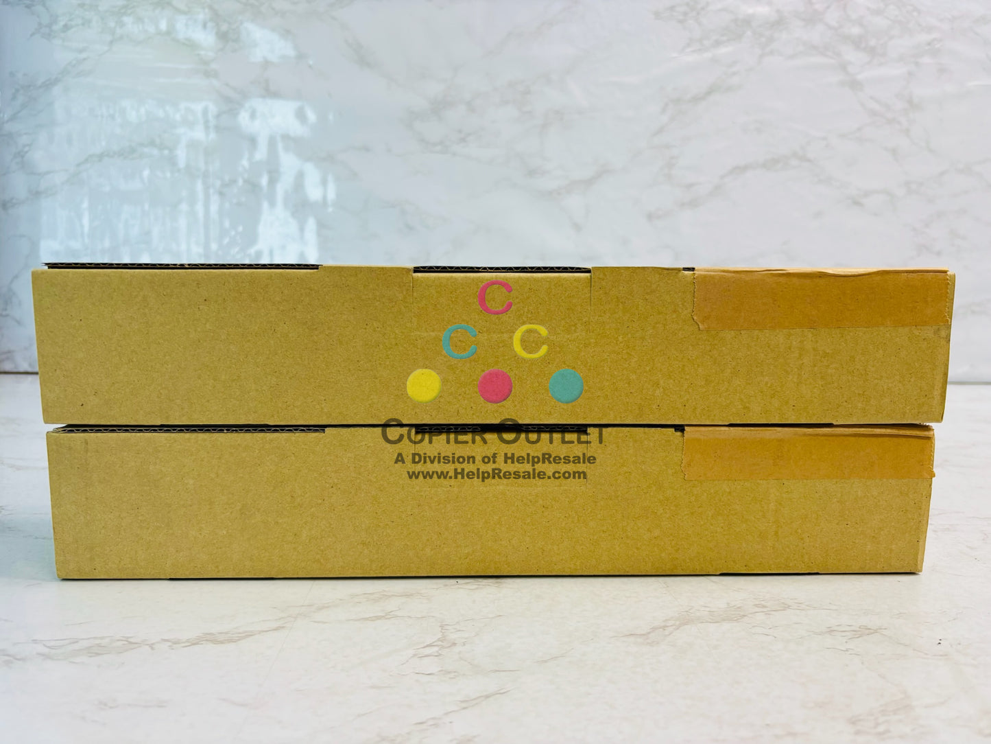 2 Genuine Sharp MX2700FG, MX-2600 Heat Roller 572 287 3095, NR0LI1534FCZ2