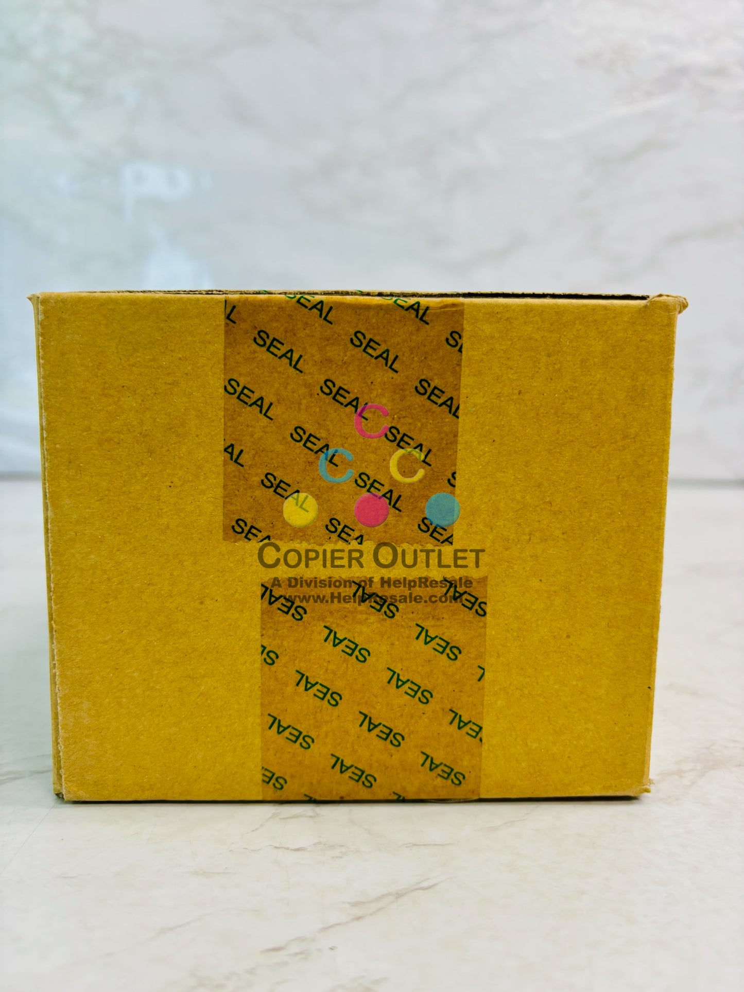 Genuine Ricoh Aficio 3228C, 3235C Magenta Developer Unit B180-3050, B1803050