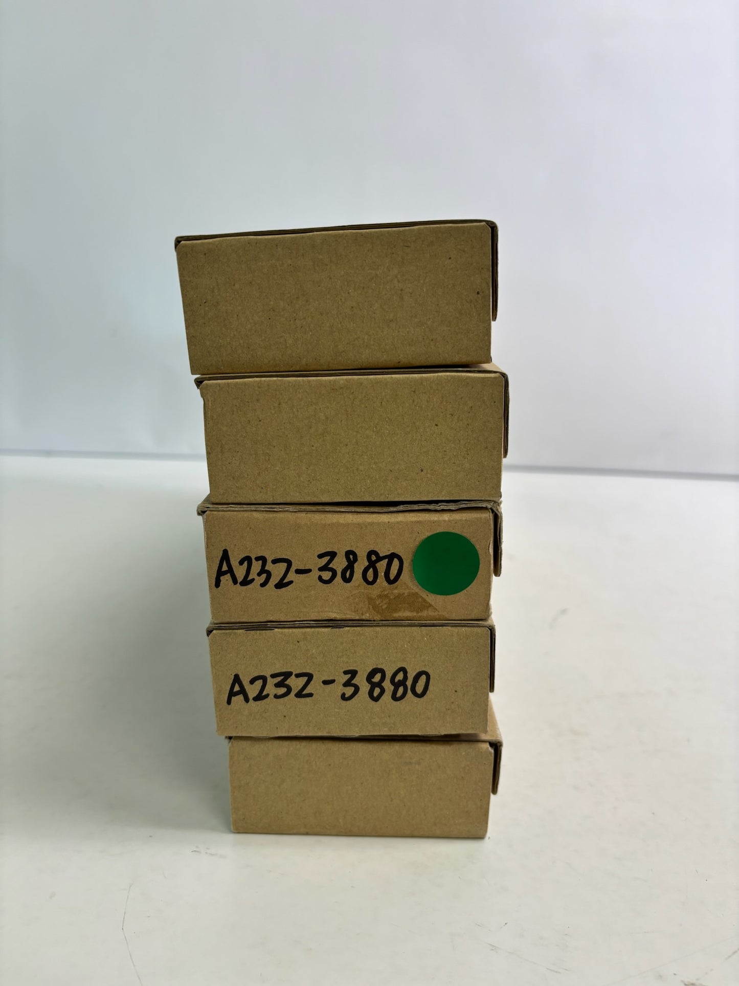 5PK Genuine Ricoh MP4000, MP4500, MP5000 Transfer Belts A2323880 (A232-3880)