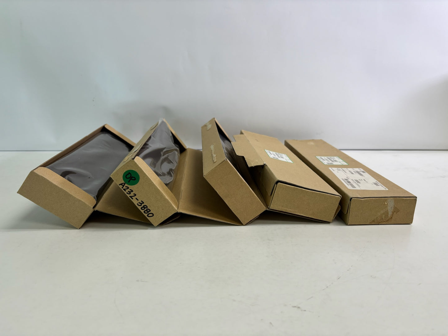 5 Open Genuine Ricoh MP4000, MP5000 Transfer Belts A2323880 (A232-3880)