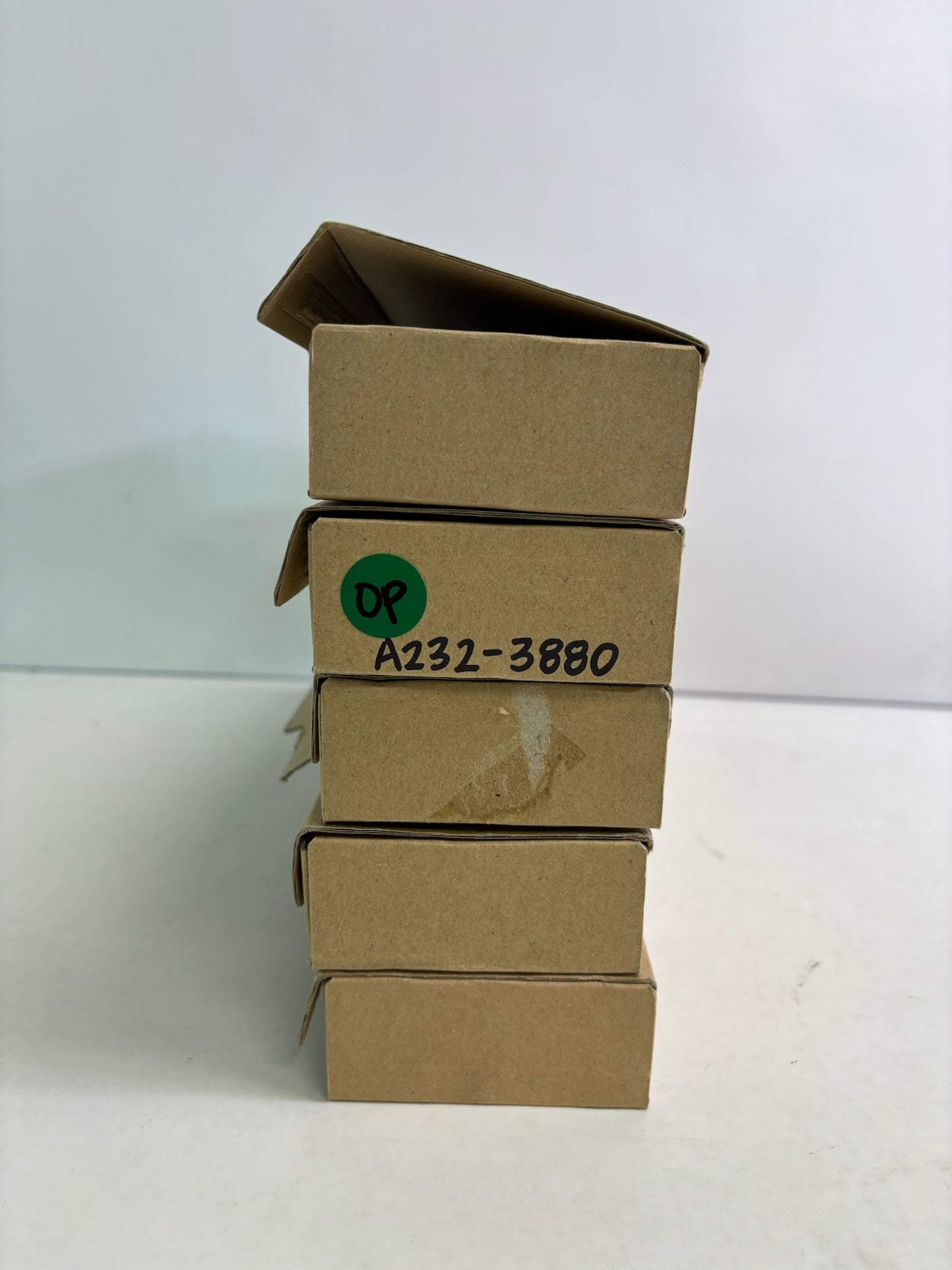 5 Open Genuine Ricoh MP4000, MP5000 Transfer Belts A2323880 (A232-3880)